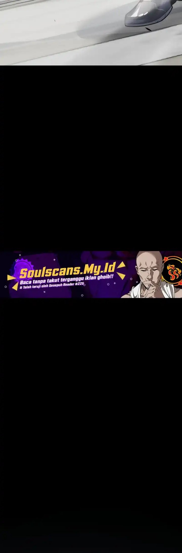 City of Sin Chapter 09 Gambar 21