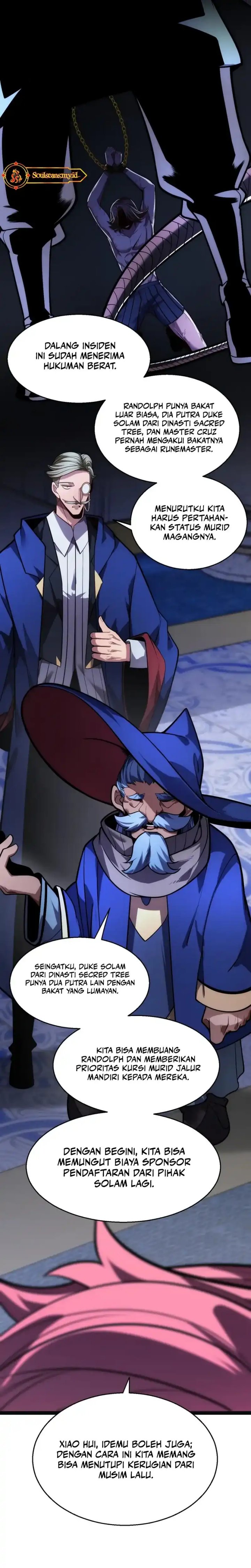 City of Sin Chapter 09 Gambar 24