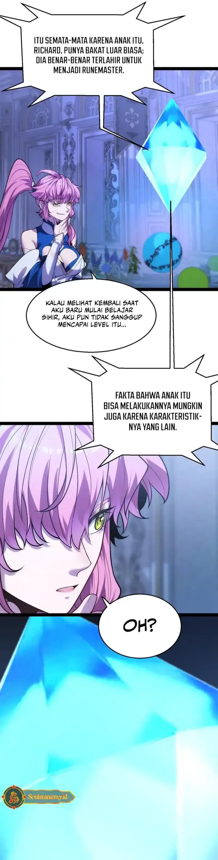 City of Sin Chapter 09 Gambar 28