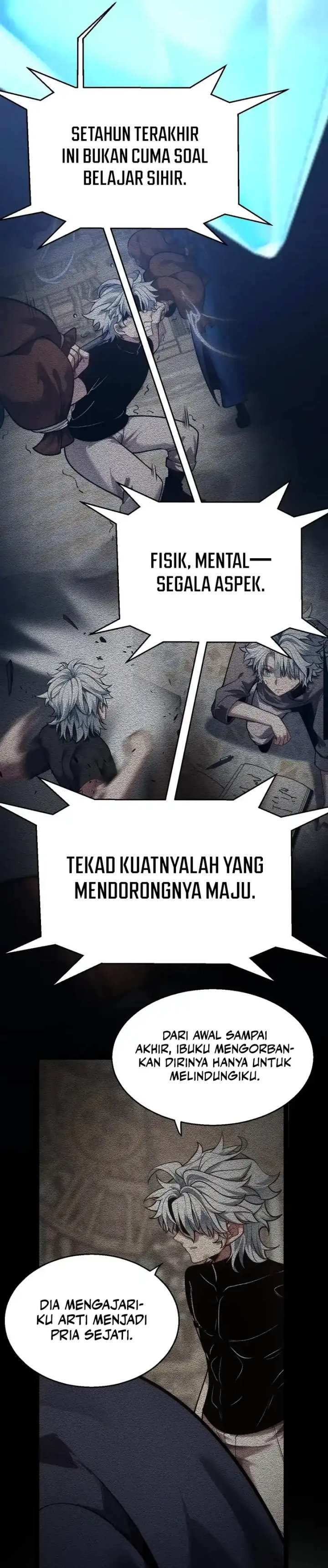City of Sin Chapter 09 Gambar 29