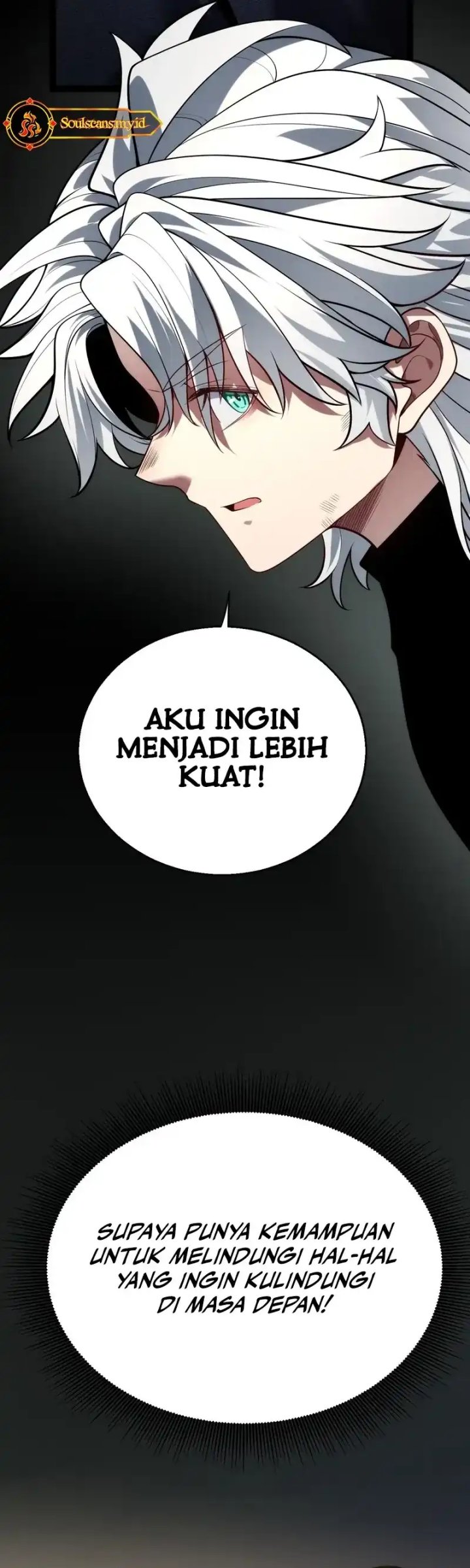 City of Sin Chapter 09 Gambar 30