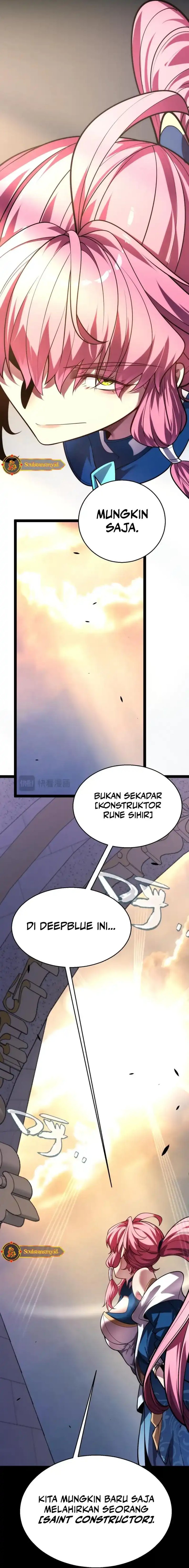 City of Sin Chapter 09 Gambar 31