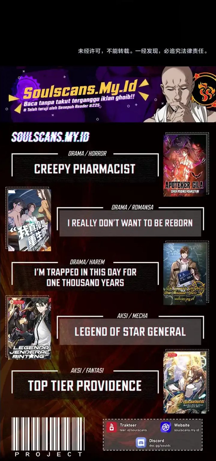 City of Sin Chapter 09 Gambar 32