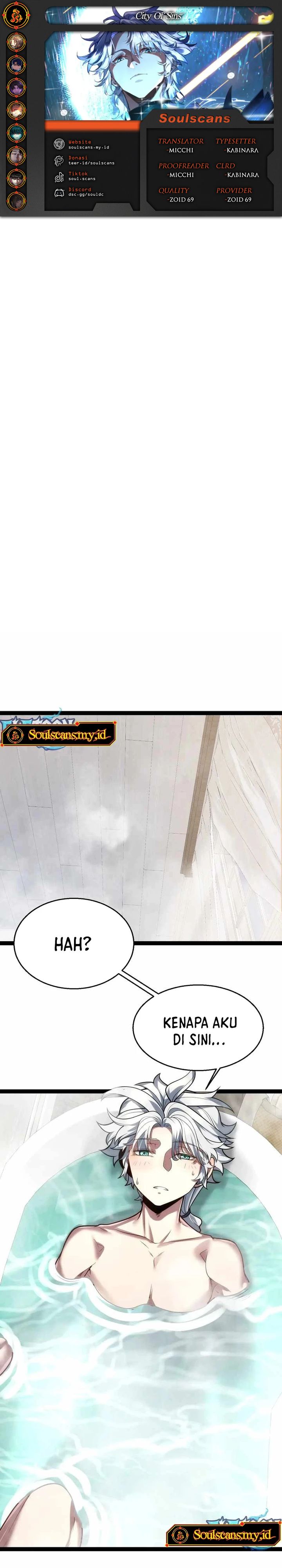 City of Sin Chapter 11 Gambar 1