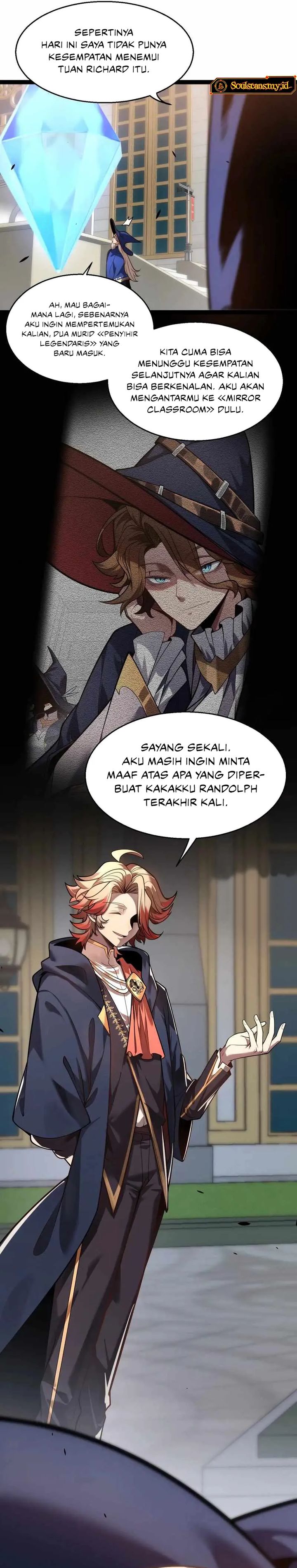 City of Sin Chapter 12 Gambar 3