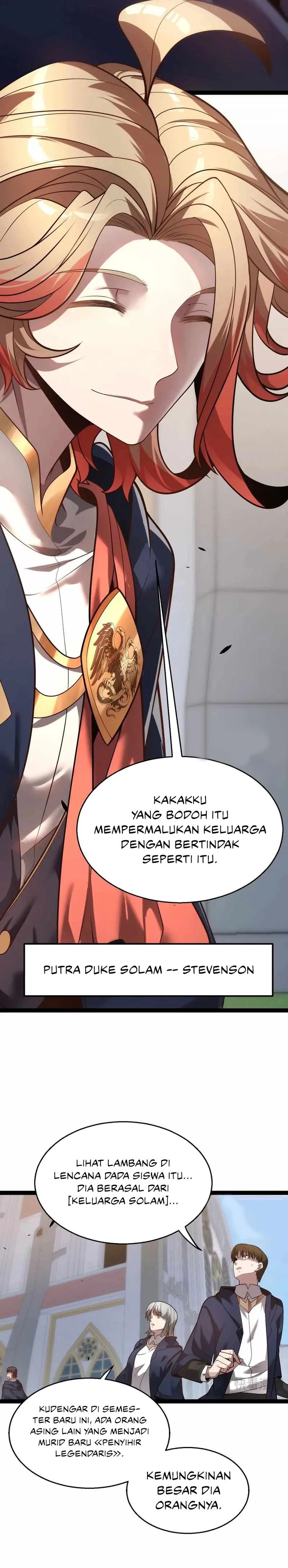 City of Sin Chapter 12 Gambar 4