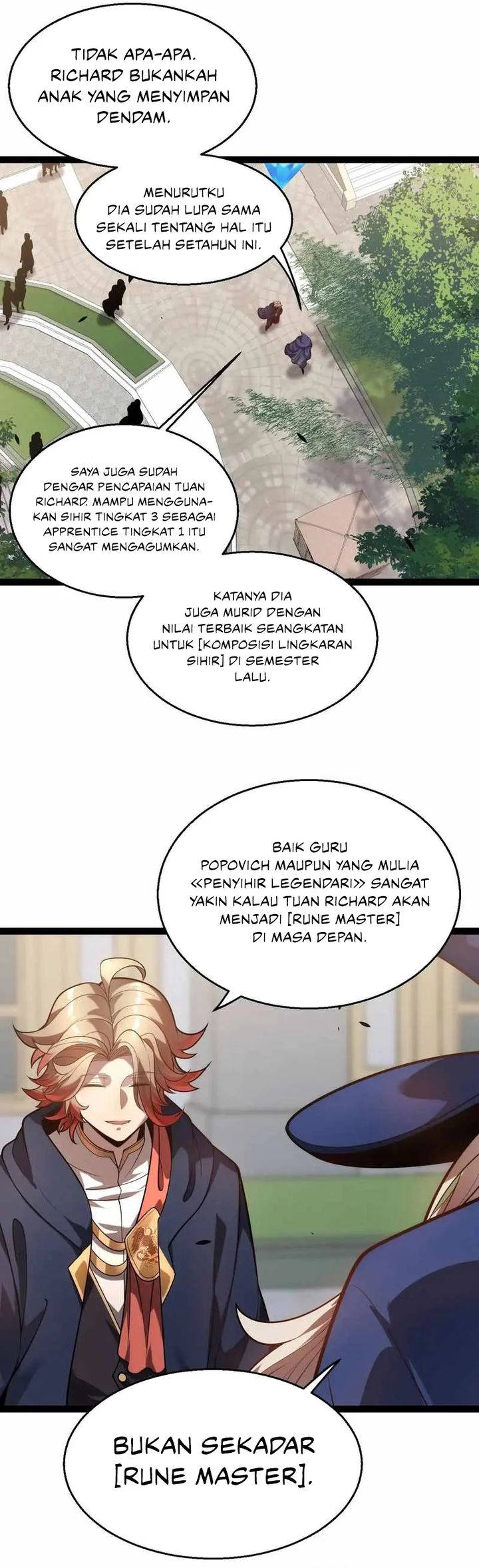 City of Sin Chapter 12 Gambar 5