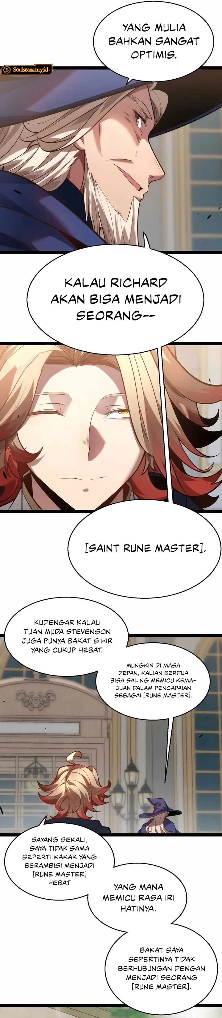 City of Sin Chapter 12 Gambar 6