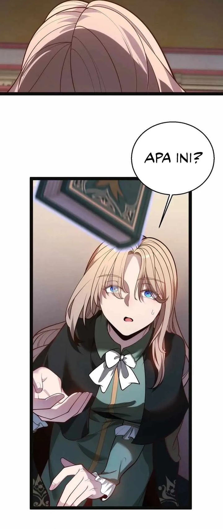 City of Sin Chapter 12 Gambar 10