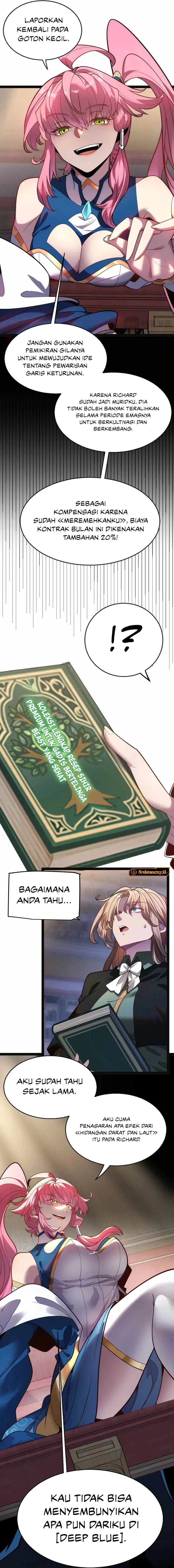 City of Sin Chapter 12 Gambar 11