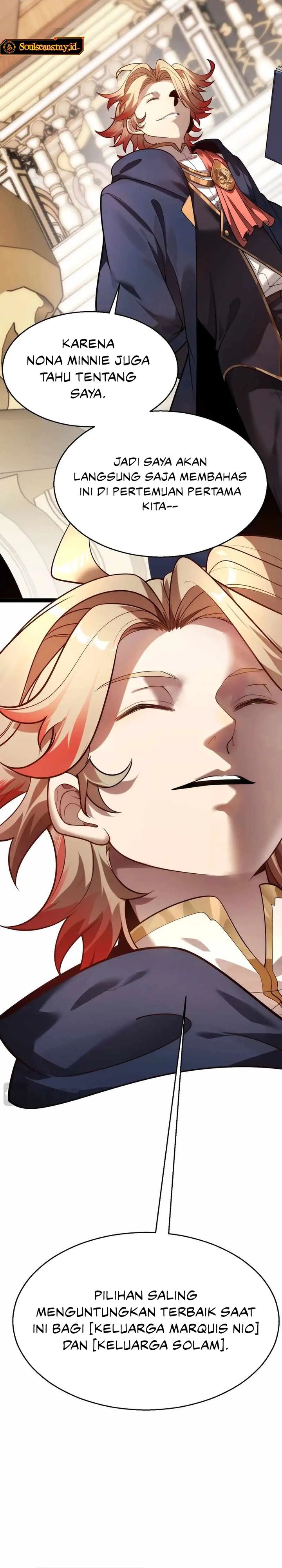 City of Sin Chapter 12 Gambar 14