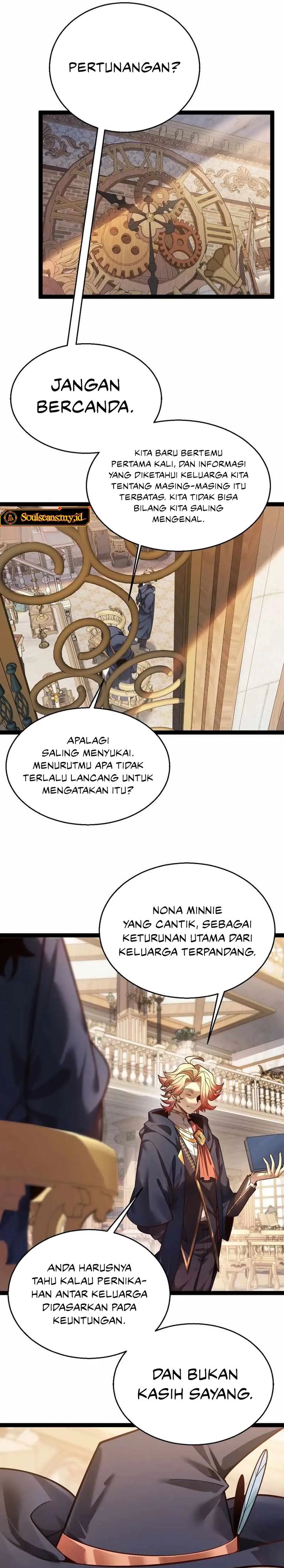 City of Sin Chapter 12 Gambar 17