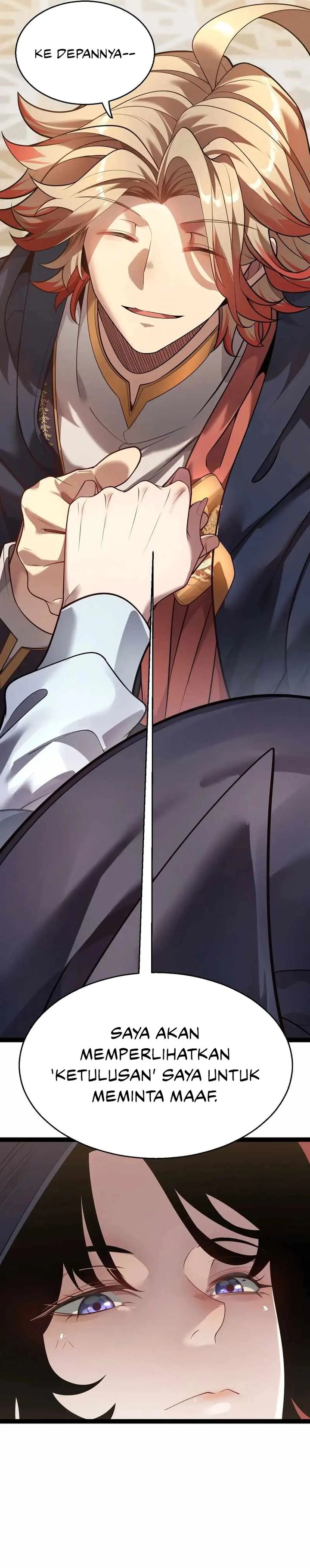 City of Sin Chapter 12 Gambar 20