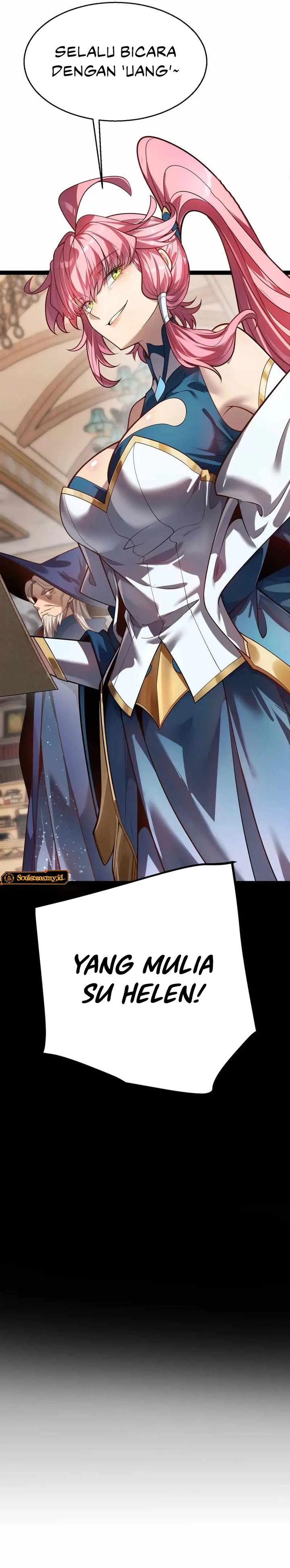 City of Sin Chapter 12 Gambar 22