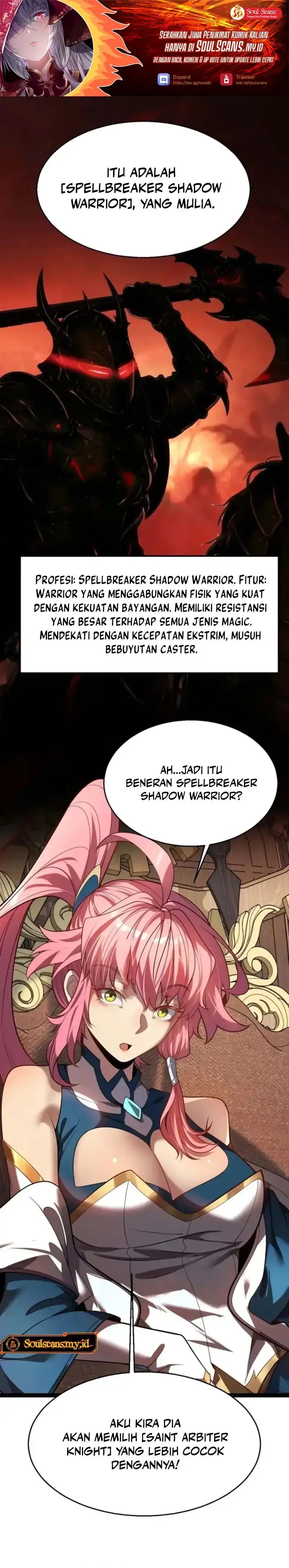 City of Sin Chapter 13 Gambar 2