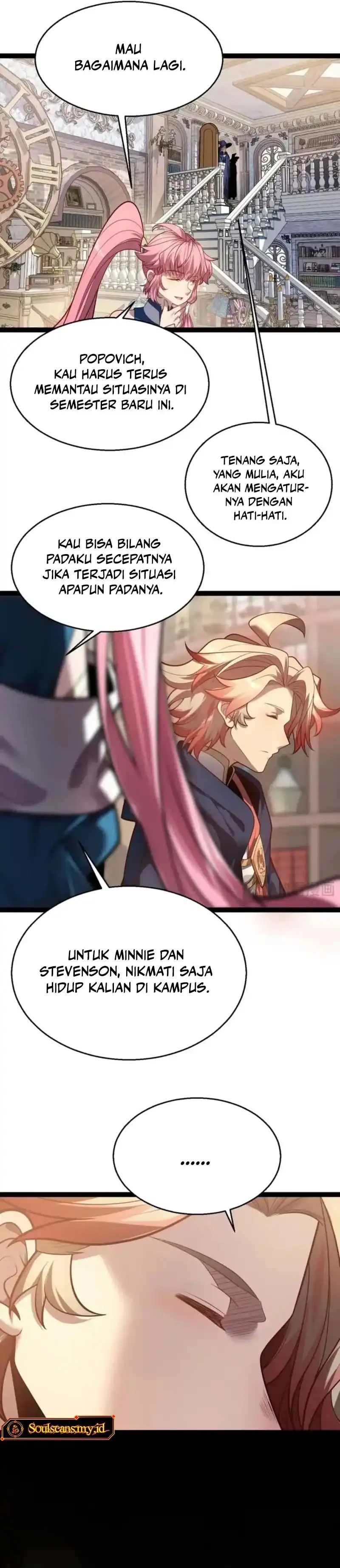 City of Sin Chapter 13 Gambar 4