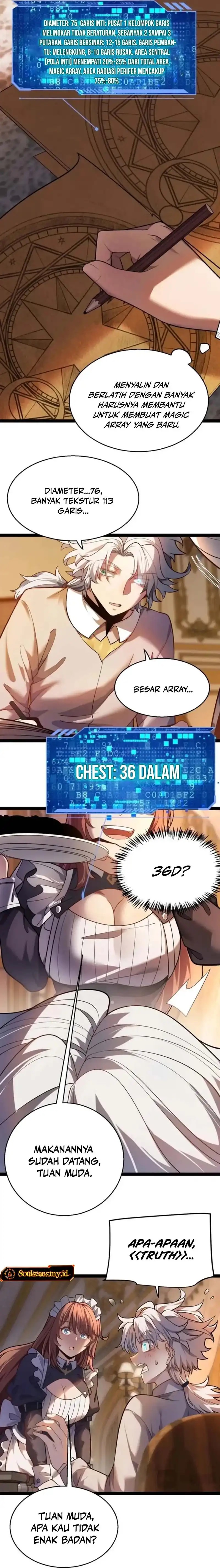 City of Sin Chapter 13 Gambar 7