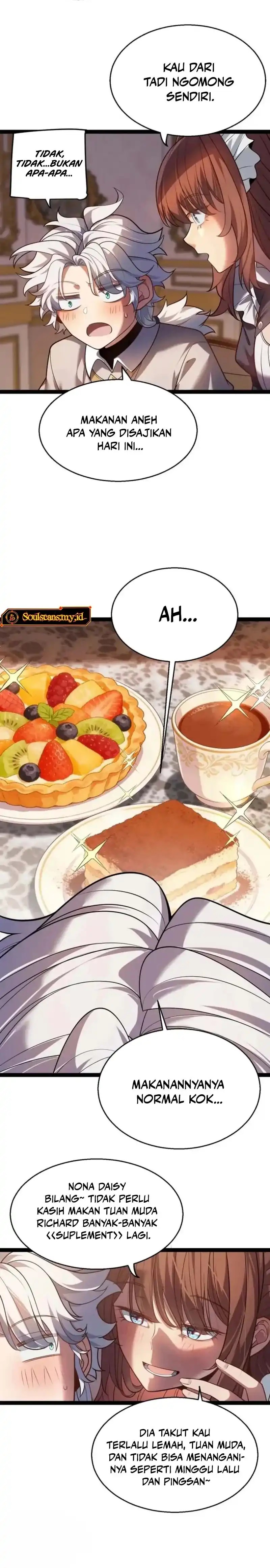 City of Sin Chapter 13 Gambar 8