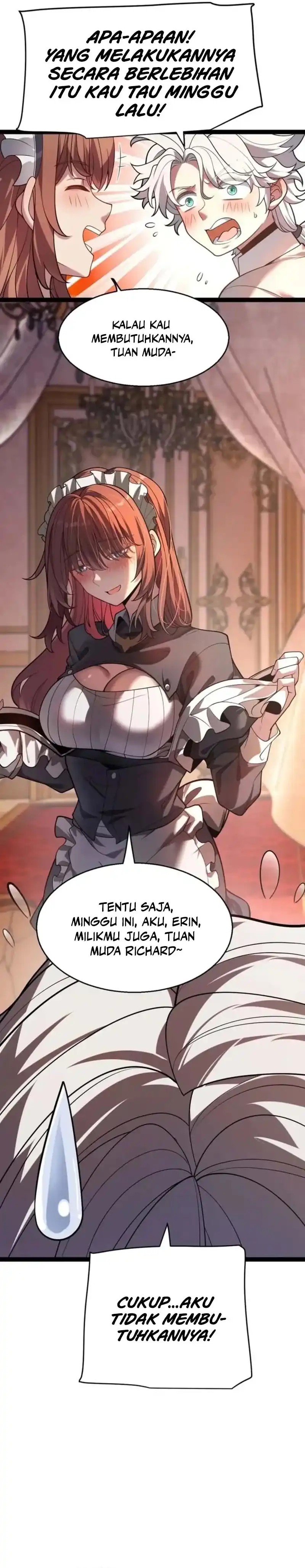 City of Sin Chapter 13 Gambar 9