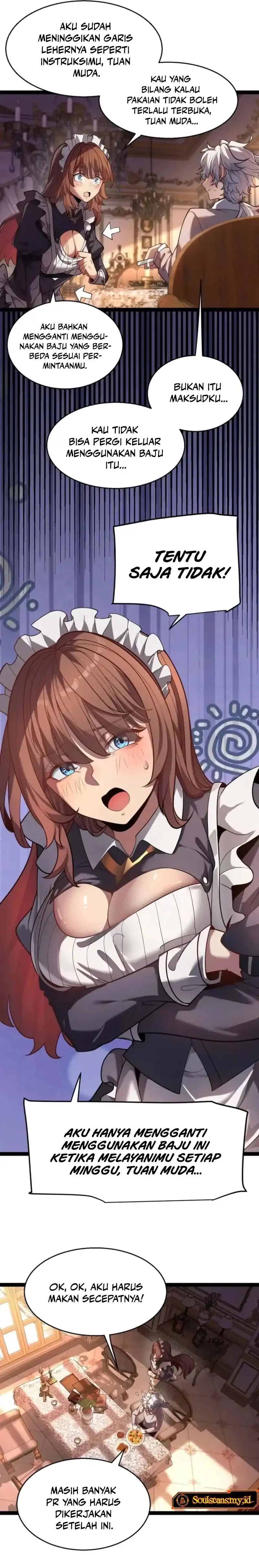 City of Sin Chapter 13 Gambar 10