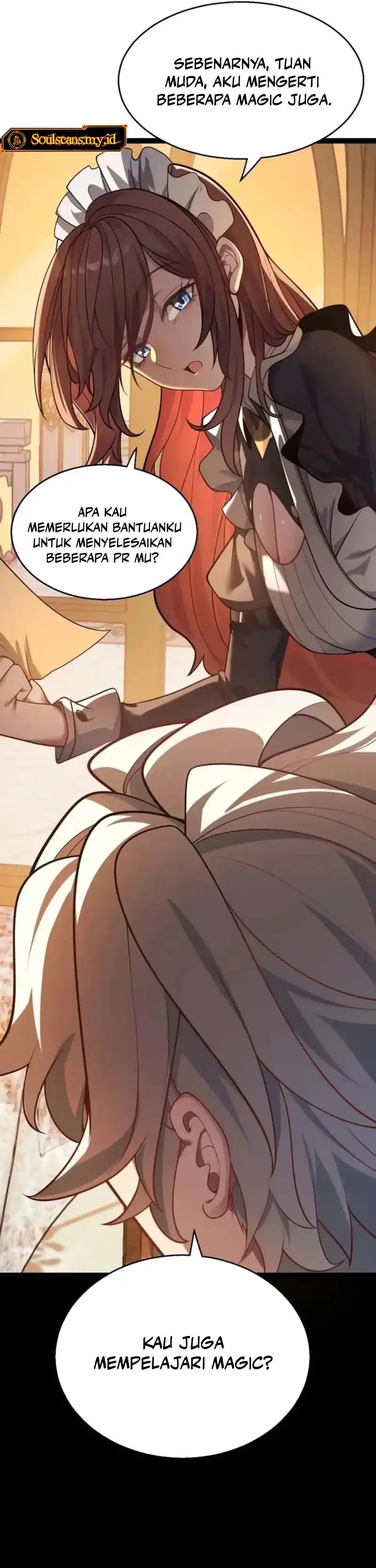 City of Sin Chapter 13 Gambar 11