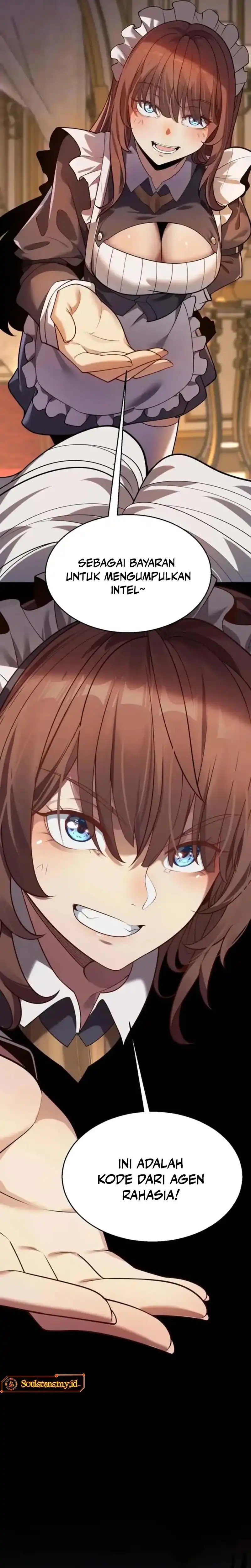 City of Sin Chapter 13 Gambar 15