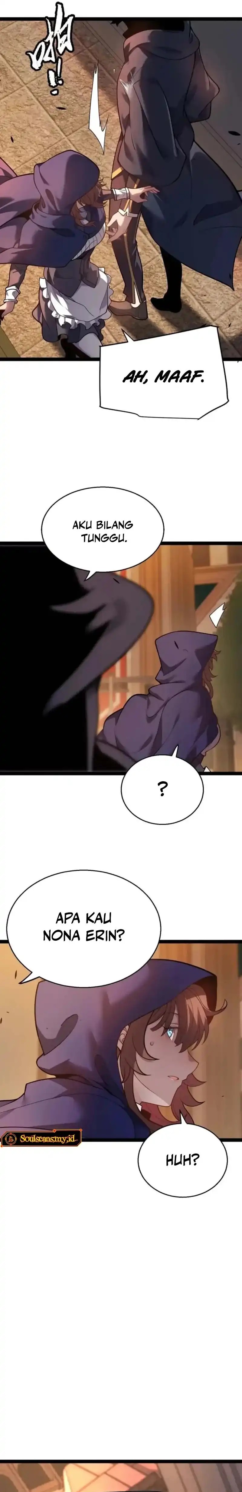 City of Sin Chapter 13 Gambar 17