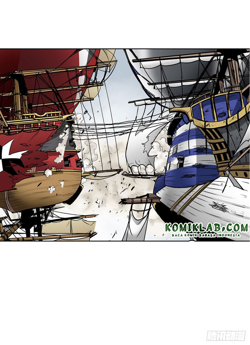 Clark Walker Empire Chapter 09 Gambar 2