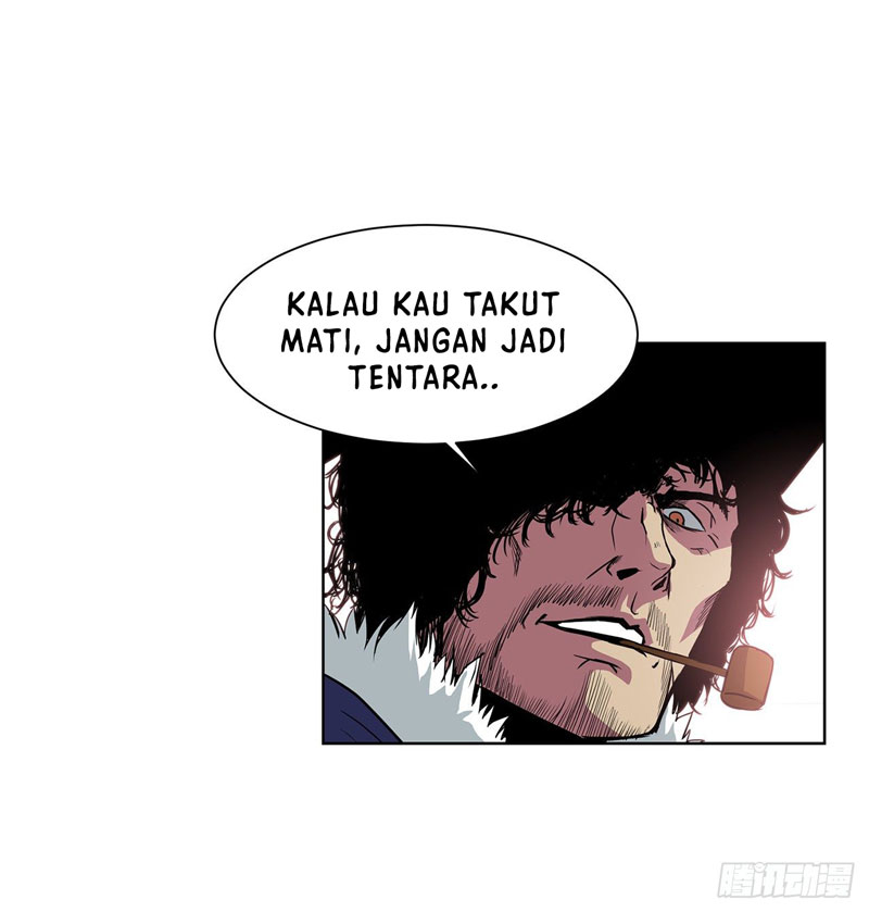 Clark Walker Empire Chapter 09 Gambar 24