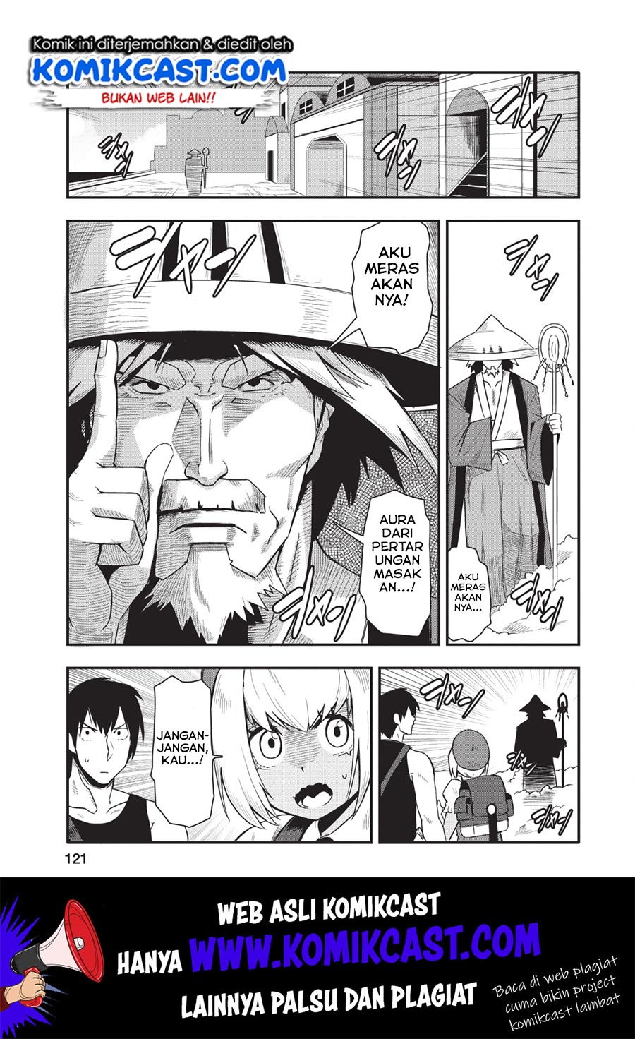 Class-goto Shuudan Teni Shimashita ga, ichiban Tsuyoi Ore wa Saijaku no Shounin ni Gisouchuu Chapter 15 Gambar 2