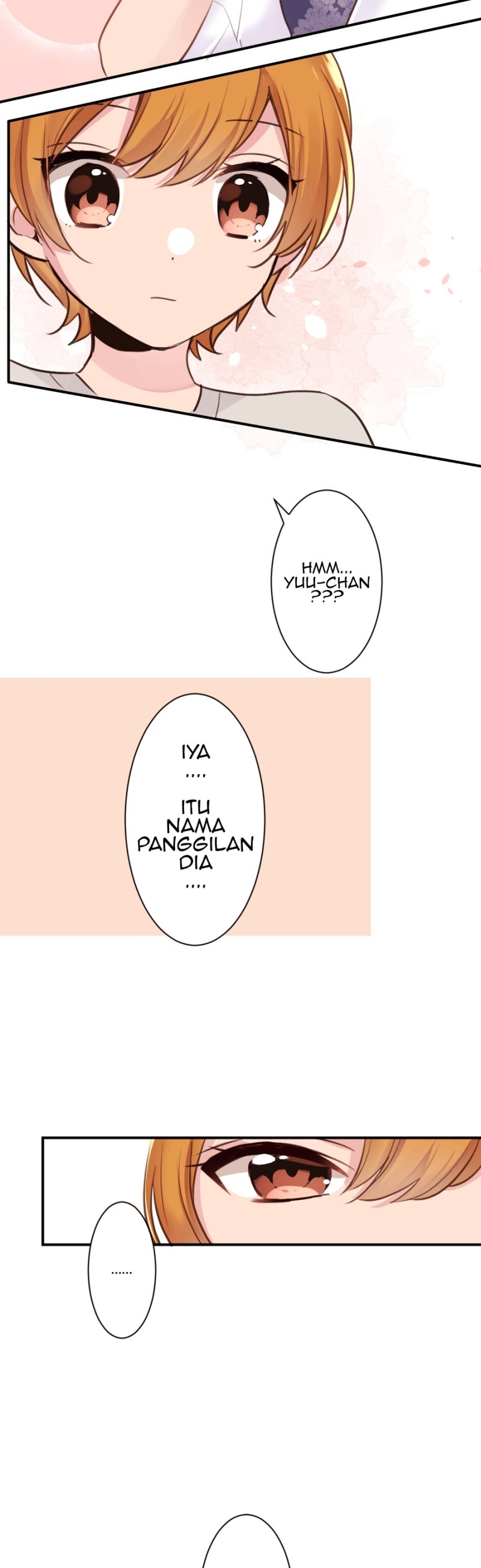 Class Maid Chapter 25 Gambar 5