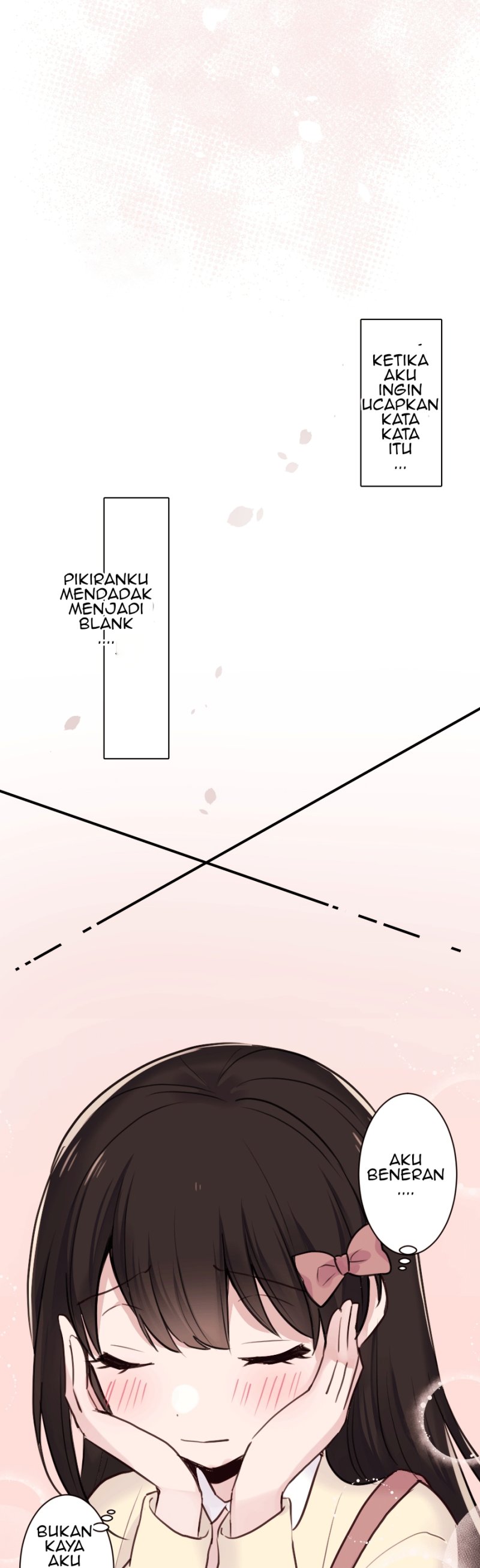 Class Maid Chapter 25 Gambar 10