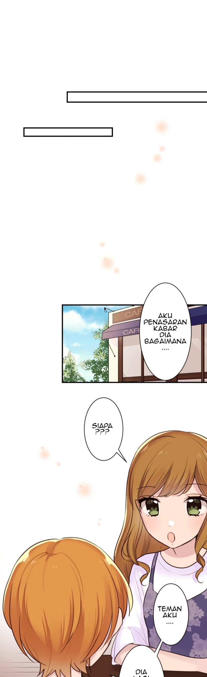 Class Maid Chapter 25 Gambar 34