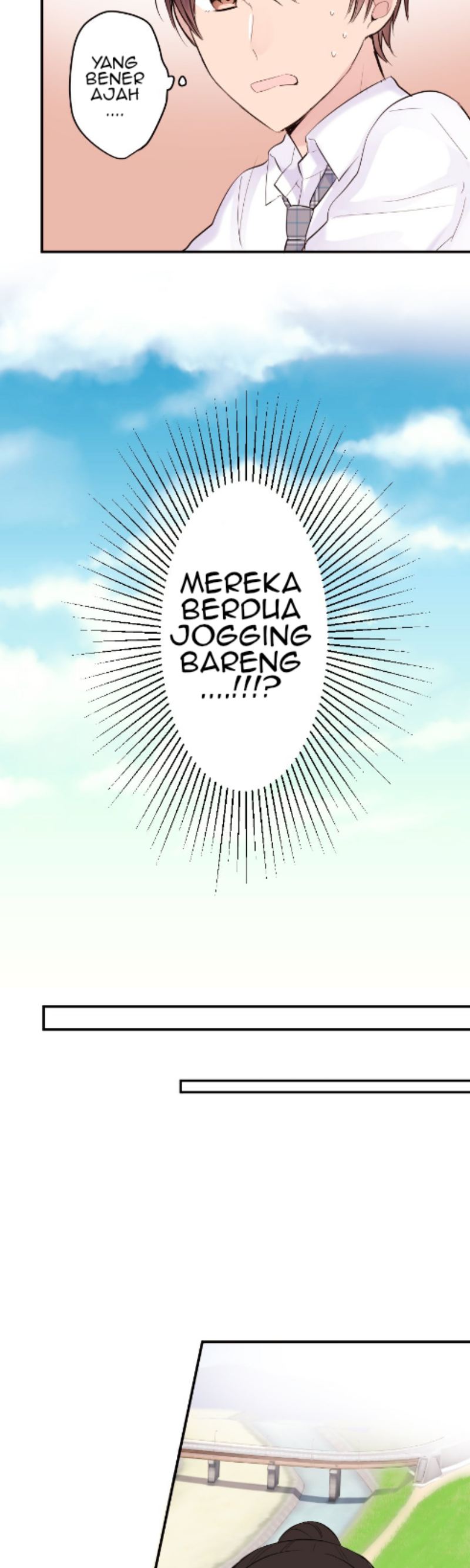 Class Maid Chapter 36 Gambar 19