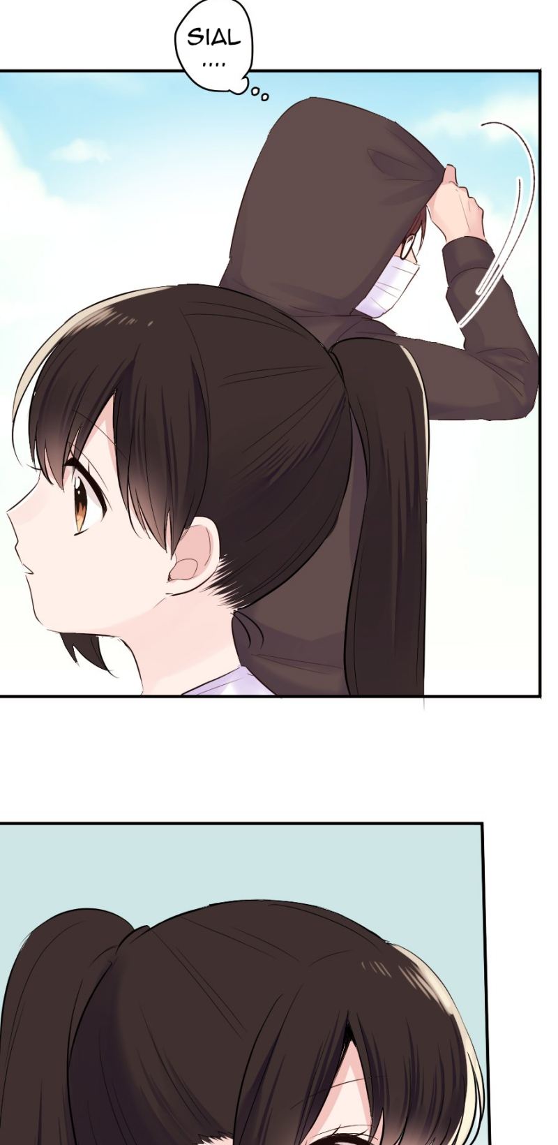 Class Maid Chapter 36 Gambar 29