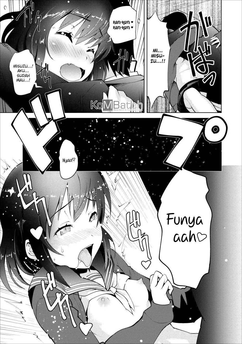 Class Ten’i de Ore dake Haburareta no de, Doukyuusei Harem Tsukuru Koto ni shita Chapter 01 Gambar 31