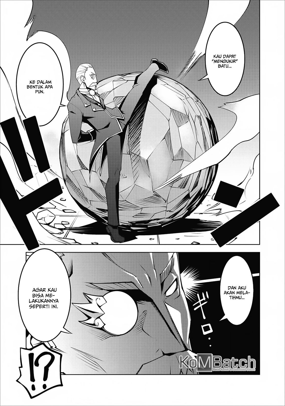 Class Ten’i de Ore dake Haburareta no de, Doukyuusei Harem Tsukuru Koto ni shita Chapter 05 Gambar 10