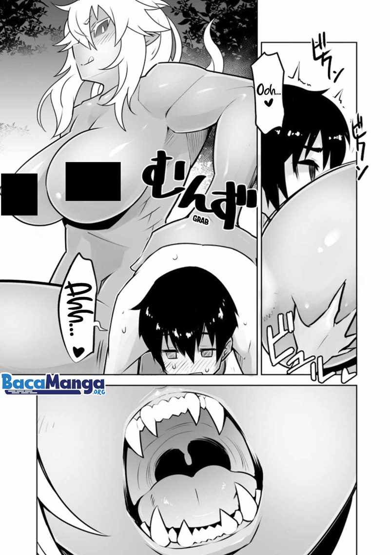 Class Ten’i de Ore dake Haburareta no de, Doukyuusei Harem Tsukuru Koto ni shita Chapter 18 Gambar 24