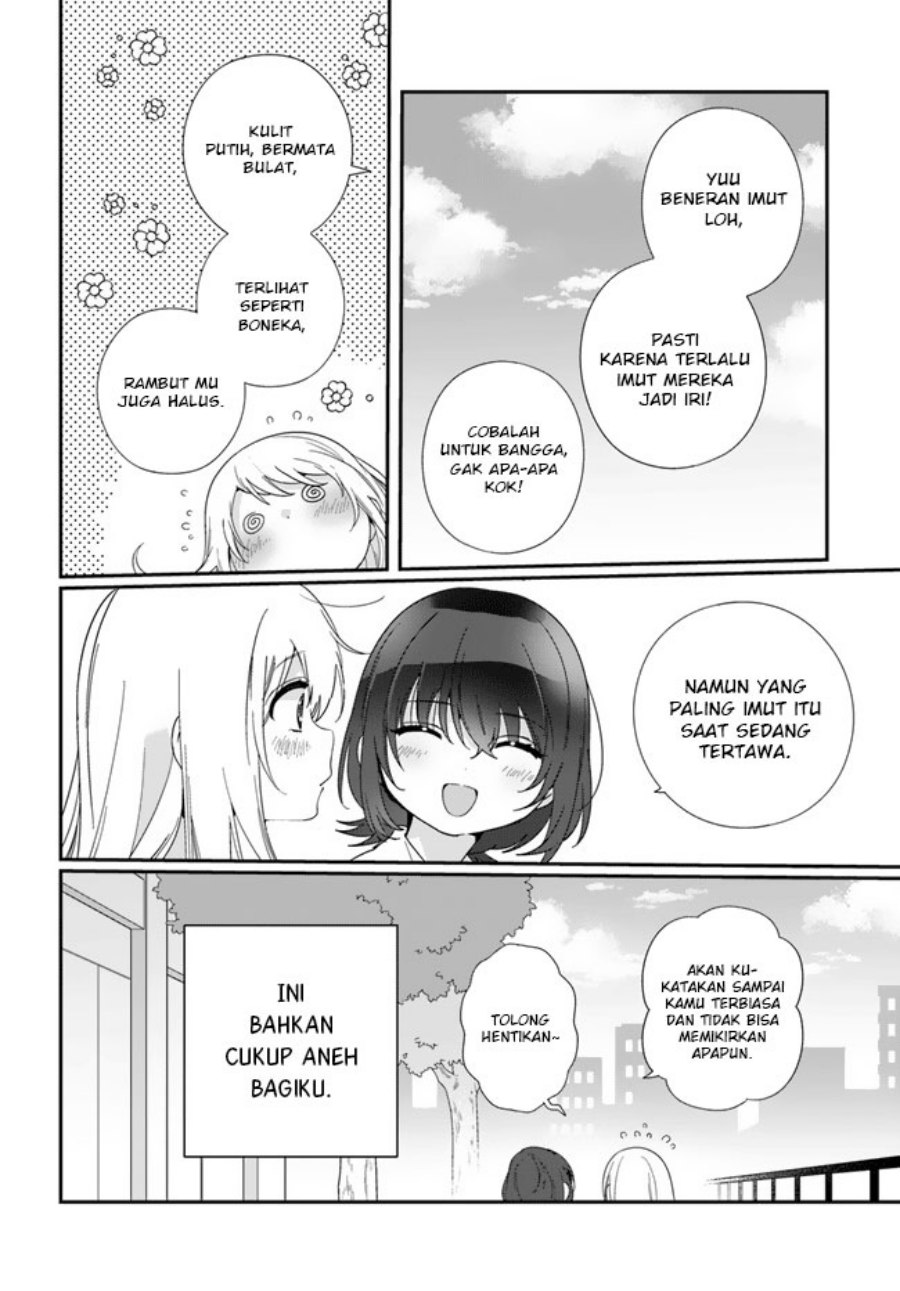 Class de 2 Banme ni Kawaii Onna no Ko to Tomodachi ni Natta Chapter 13 Gambar 15