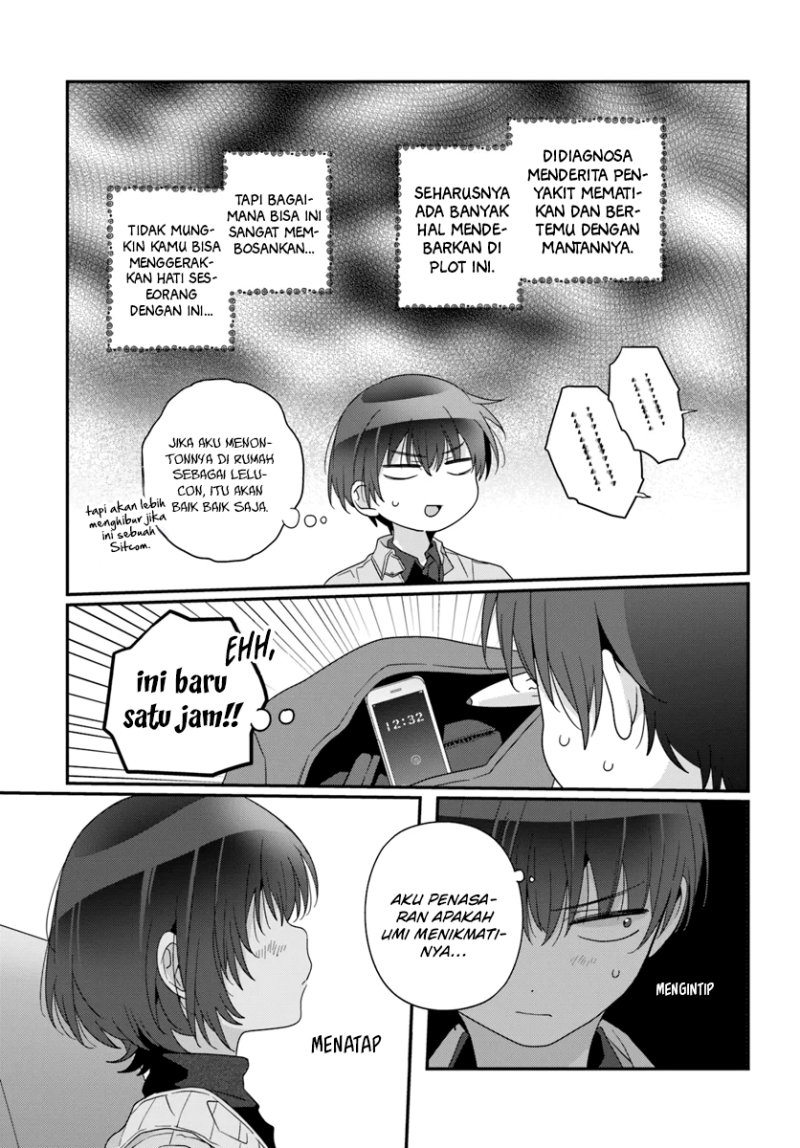 Class de 2 Banme ni Kawaii Onna no Ko to Tomodachi ni Natta Chapter 23 Gambar 27
