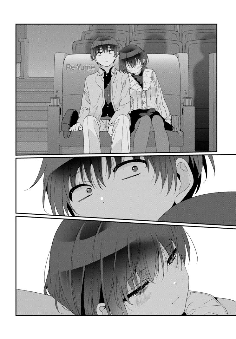 Class de 2 Banme ni Kawaii Onna no Ko to Tomodachi ni Natta Chapter 23 Gambar 30