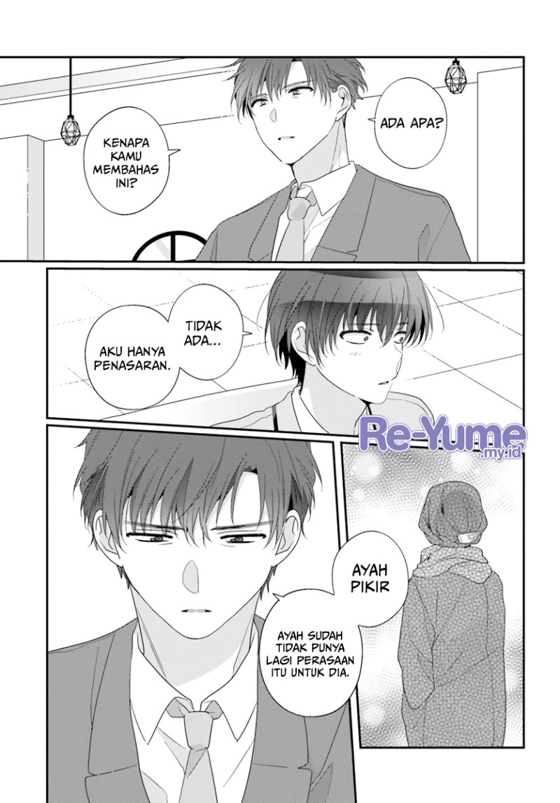 Class de 2 Banme ni Kawaii Onna no Ko to Tomodachi ni Natta Chapter 26 Gambar 8