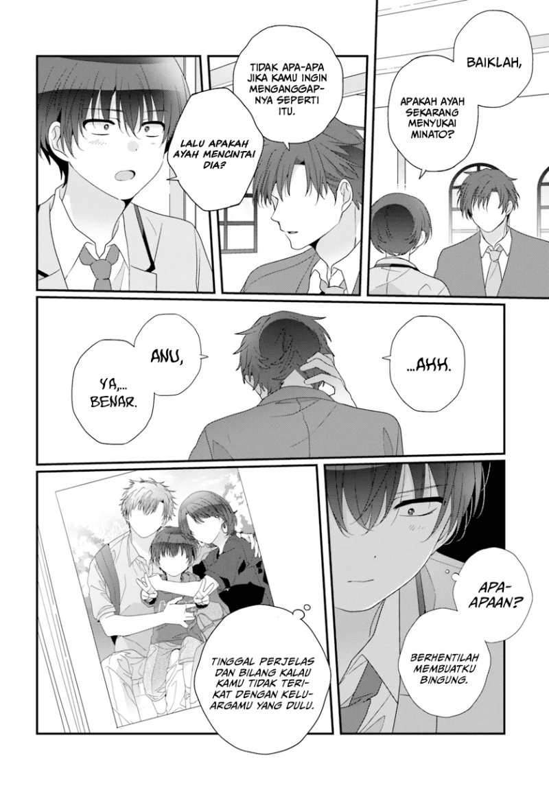 Class de 2 Banme ni Kawaii Onna no Ko to Tomodachi ni Natta Chapter 26 Gambar 13