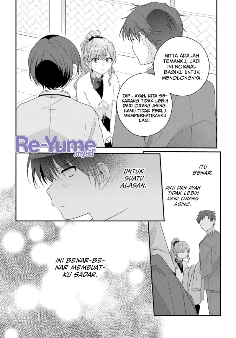 Class de 2 Banme ni Kawaii Onna no Ko to Tomodachi ni Natta Chapter 26 Gambar 21