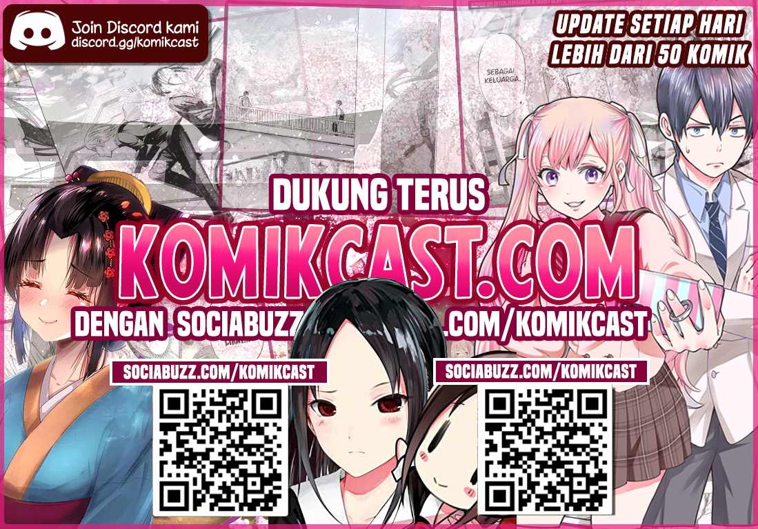 Class de Inkya no Ore ga Jitsu wa Daininki Band no Vocal na Ken Chapter 10 Gambar 18