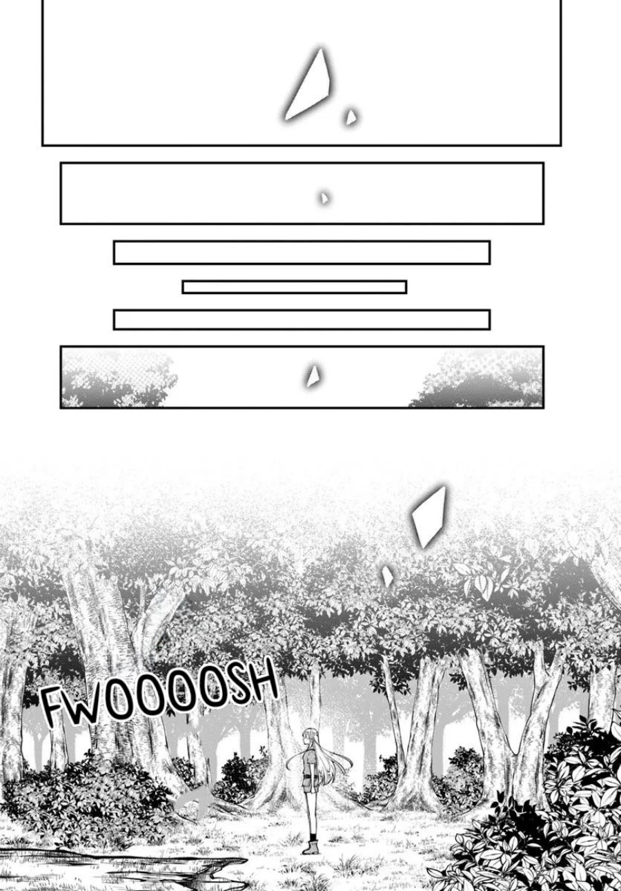 Classmate wa Isekai Ten’i nanoni Watashi wa Isekai Tensei Chapter 01 Gambar 17