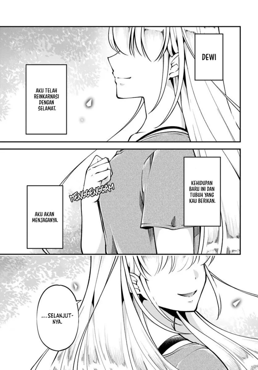 Classmate wa Isekai Ten’i nanoni Watashi wa Isekai Tensei Chapter 01 Gambar 18