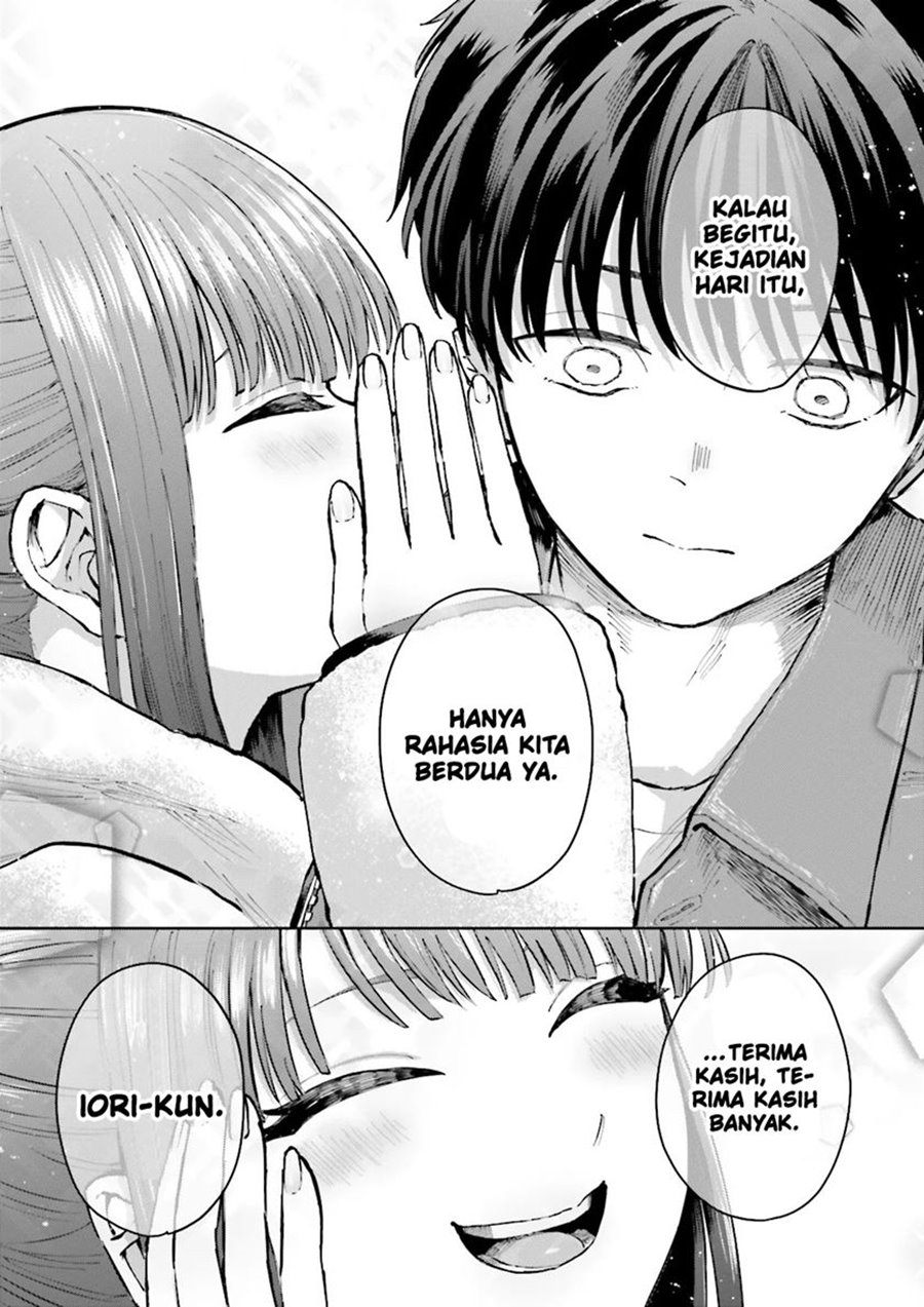 Classmate wa Isekai de Yuusha ni Natta kedo, Ore dake Gendai Nihon ni Okizari ni Narimashita Chapter 05 Gambar 26