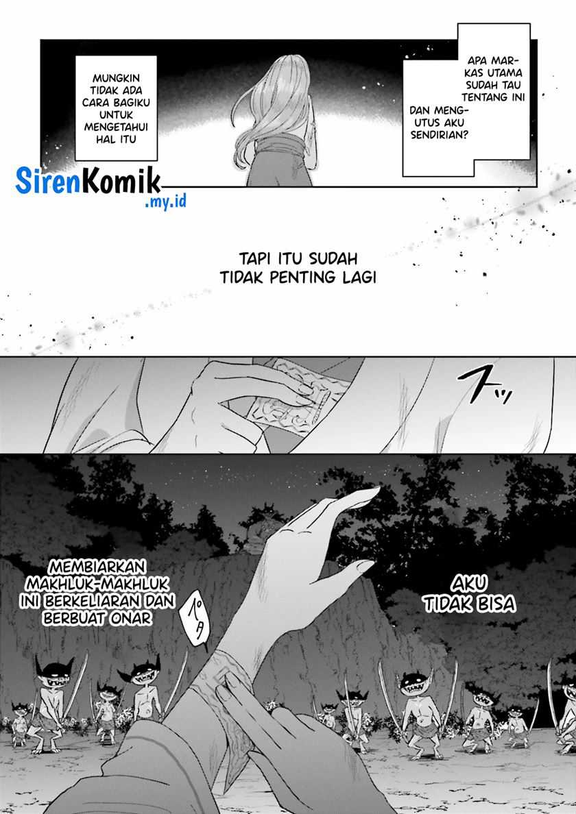 Classmate wa Isekai de Yuusha ni Natta kedo, Ore dake Gendai Nihon ni Okizari ni Narimashita Chapter 07 Gambar 13