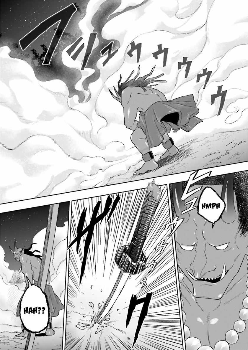 Classmate wa Isekai de Yuusha ni Natta kedo, Ore dake Gendai Nihon ni Okizari ni Narimashita Chapter 07 Gambar 20
